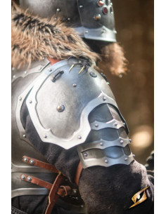 Brafoneiras Saqueador Universo ruinoso Epic Armory 2