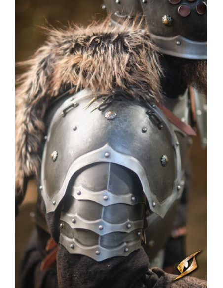 Brafoneiras Saqueador Universo...