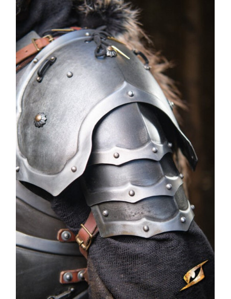 Brafoneiras Saqueador Universo...