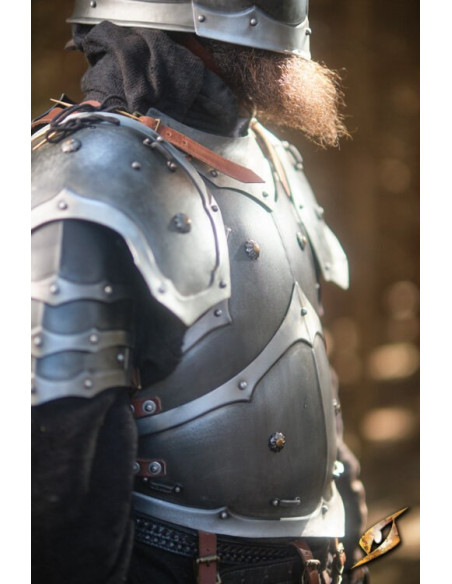 Brafoneiras Saqueador Universo...