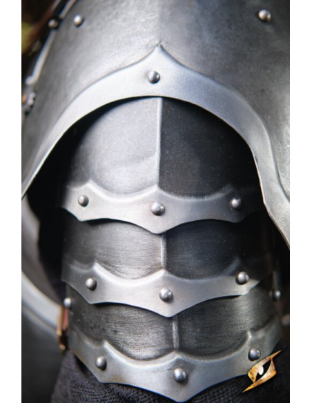 Brafoneiras Saqueador Universo...