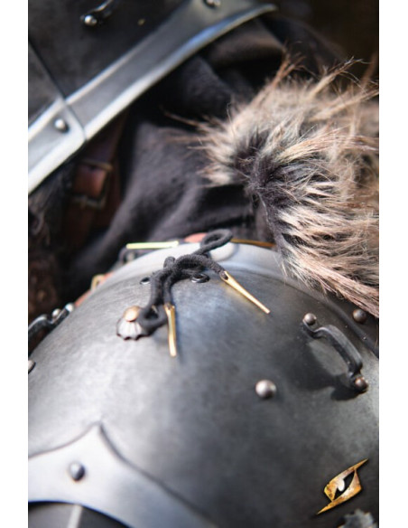 Brafoneiras Saqueador Universo...