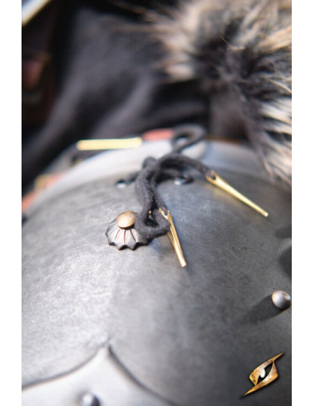 Brafoneiras Saqueador Universo...