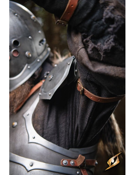 Brafoneiras Saqueador Universo...