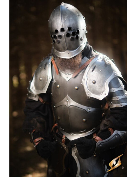 Brafoneiras Saqueador Universo...