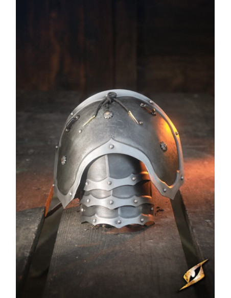 Brafoneiras Saqueador Universo...