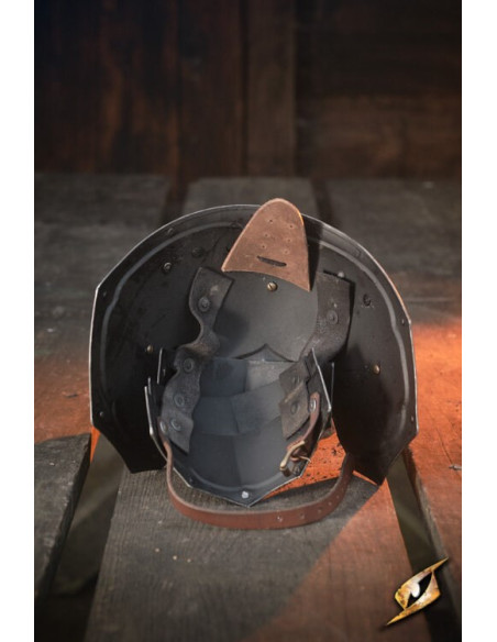 Brafoneiras Saqueador Universo...