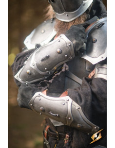 Bracers Saqueador Universo dilapidado Arsenal épico