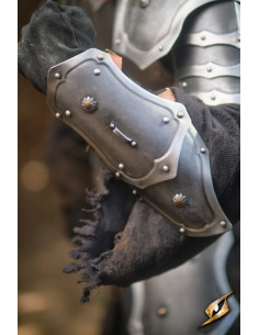 Bracers Saqueador Universo dilapidado Arsenal épico 2