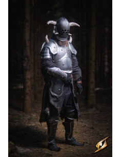 Armadura completa Universo Marauder Ruinous Epic Armory