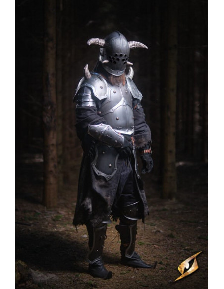 Armadura completa Universo Marauder...