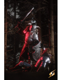 Armadura completa Universo Marauder Ruinous Epic Armory 2