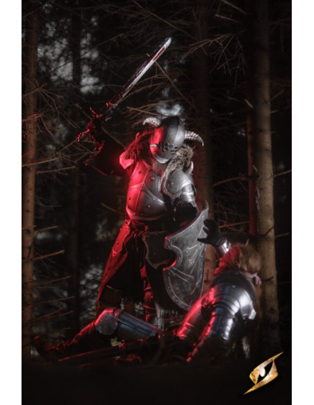 Armadura completa Universo Marauder...