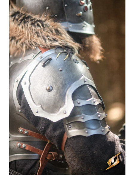 Armadura completa Universo Marauder...