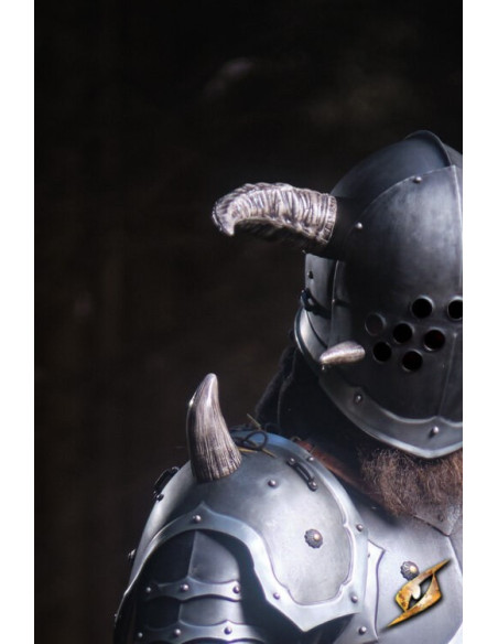 Armadura completa Universo Marauder...