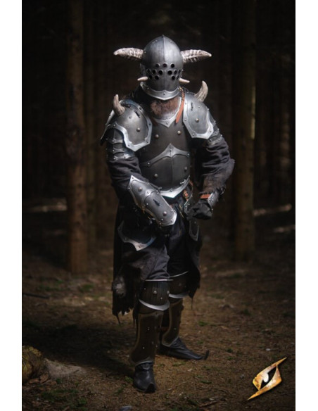 Armadura completa Universo Marauder...