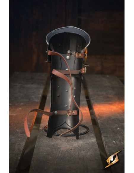 Greaves Saqueador Universo Arruinado...