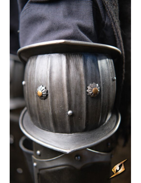 Greaves Saqueador Universo Arruinado...