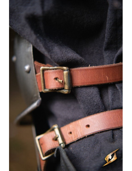 Greaves Saqueador Universo Arruinado...