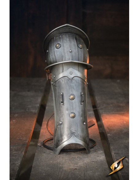 Greaves Saqueador Universo Arruinado...