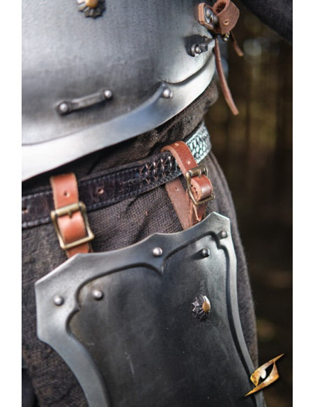 Borlas Maroto universo Ruinous Epic...