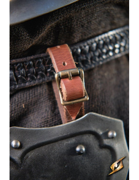 Borlas Maroto universo Ruinous Epic...