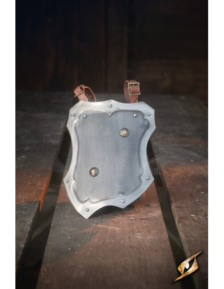 Borlas Maroto universo Ruinous Epic...