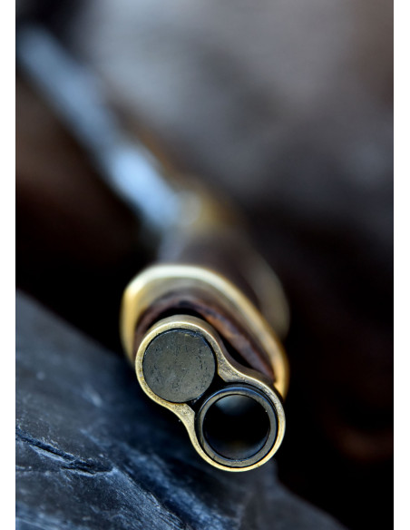 Espingarda Winchester Mare Leg,...