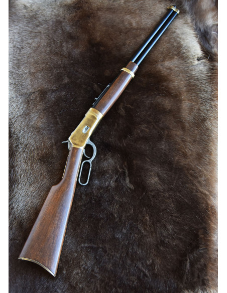 Carabina Winchester Modelo 1892,...