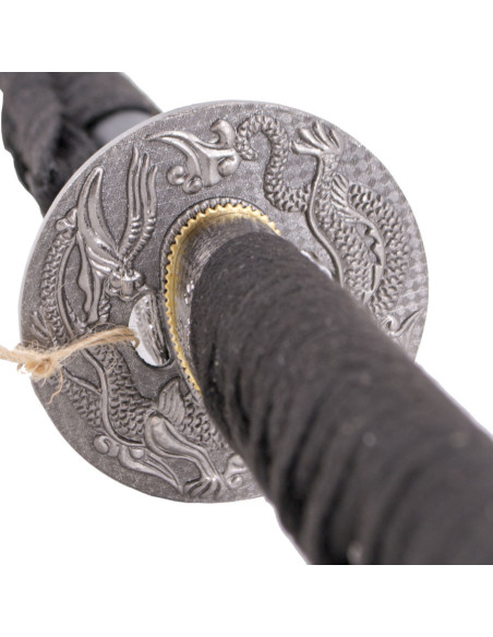 Katana funcional Corage do Último...