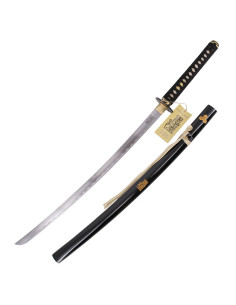 Katana Funcional de Hattori Hanzo de Kill Bill