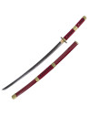 Katana funcional do Zoro, One Piece