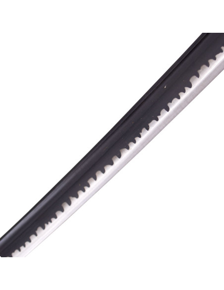 Katana funcional do Zoro, One Piece