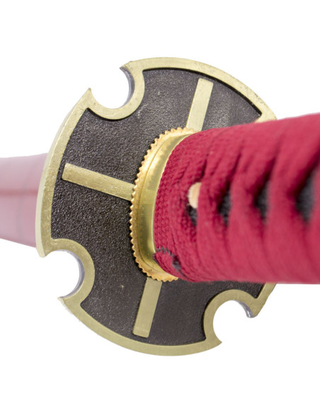 Katana funcional do Zoro, One Piece