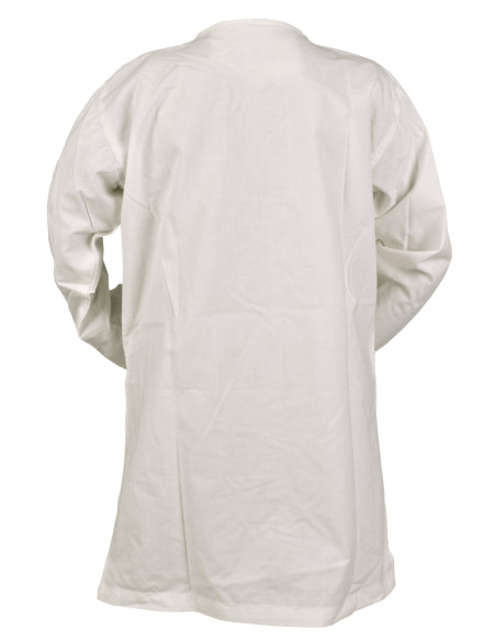 Túnica medieval para criança modelo...