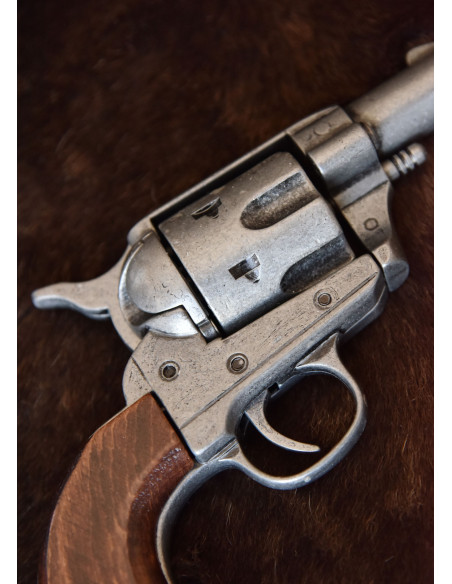 Revólver de bolso Peacemaker Colt,...