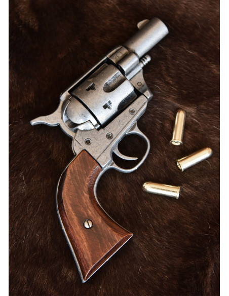 Revólver de bolso Peacemaker Colt,...