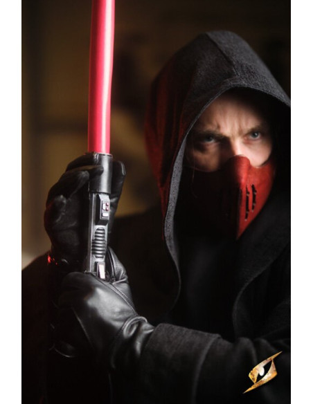 Heroic Espada Laser, cor vermelha,...