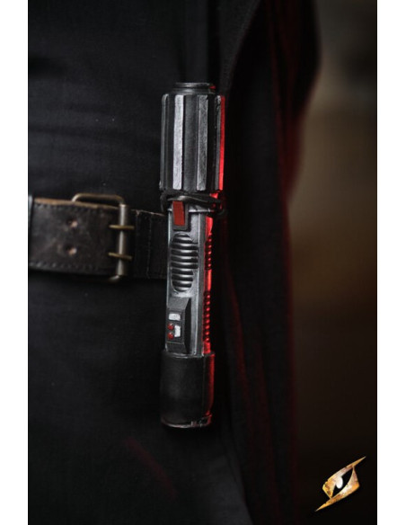 Heroic Espada Laser, cor vermelha,...