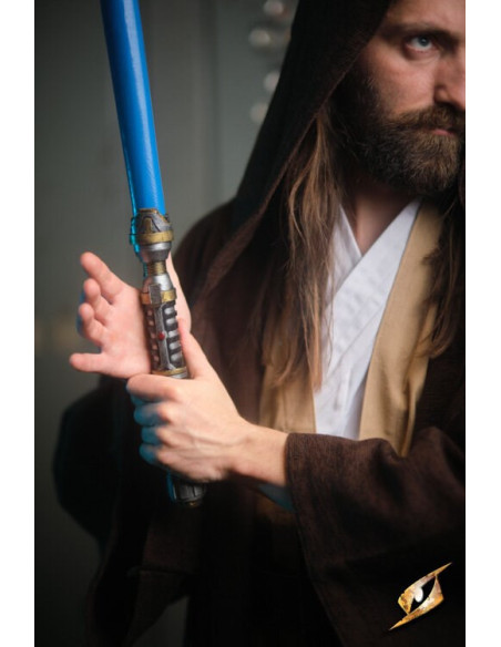 Heroic Espada Laser, cor azul, 100 cm.