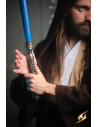 Heroic Espada Laser, cor azul, 100 cm.