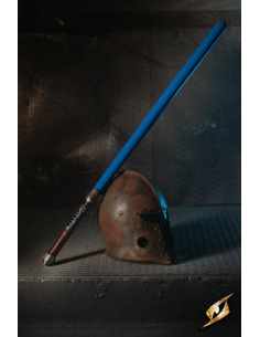 Heroic Espada Laser, cor azul, 100 cm. 2