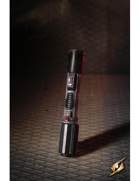 Heroic Laser Sword, cor roxa, 100 cm.