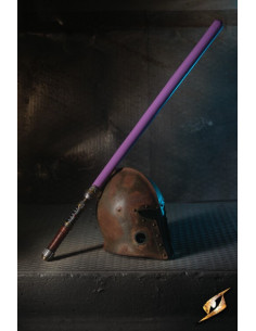 Heroic Laser Sword, cor roxa, 100 cm.