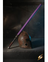 Heroic Laser Sword, cor roxa, 100 cm.