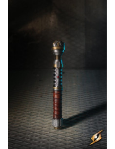 Heroic Espada Laser, cor amarela, 100 cm. 2