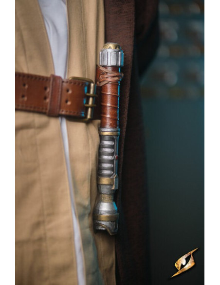 Heroic Espada Laser, cor amarela, 100...