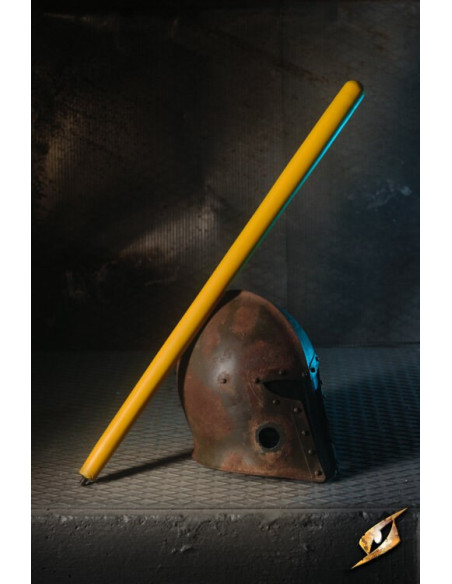 Heroic Espada Laser, cor amarela, 100...