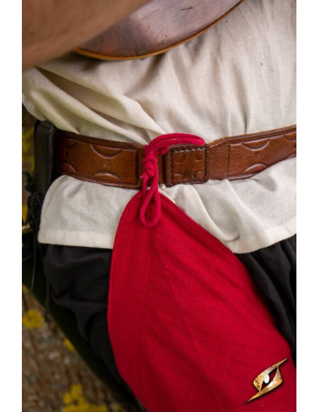 Leggings vintage de algodão na cor...