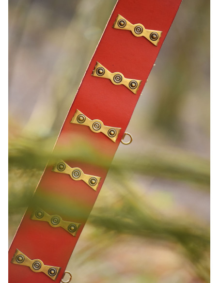 Cinturão do Centurião Romano Tardio